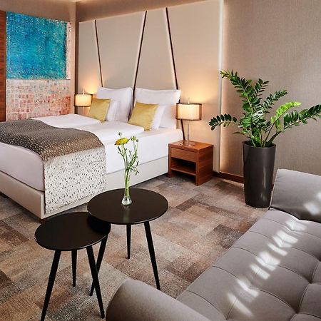 Artis Boutique Hotel ソンバトヘイ エクステリア 写真