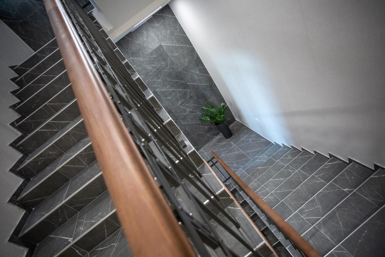 Artis Boutique Hotel ソンバトヘイ エクステリア 写真