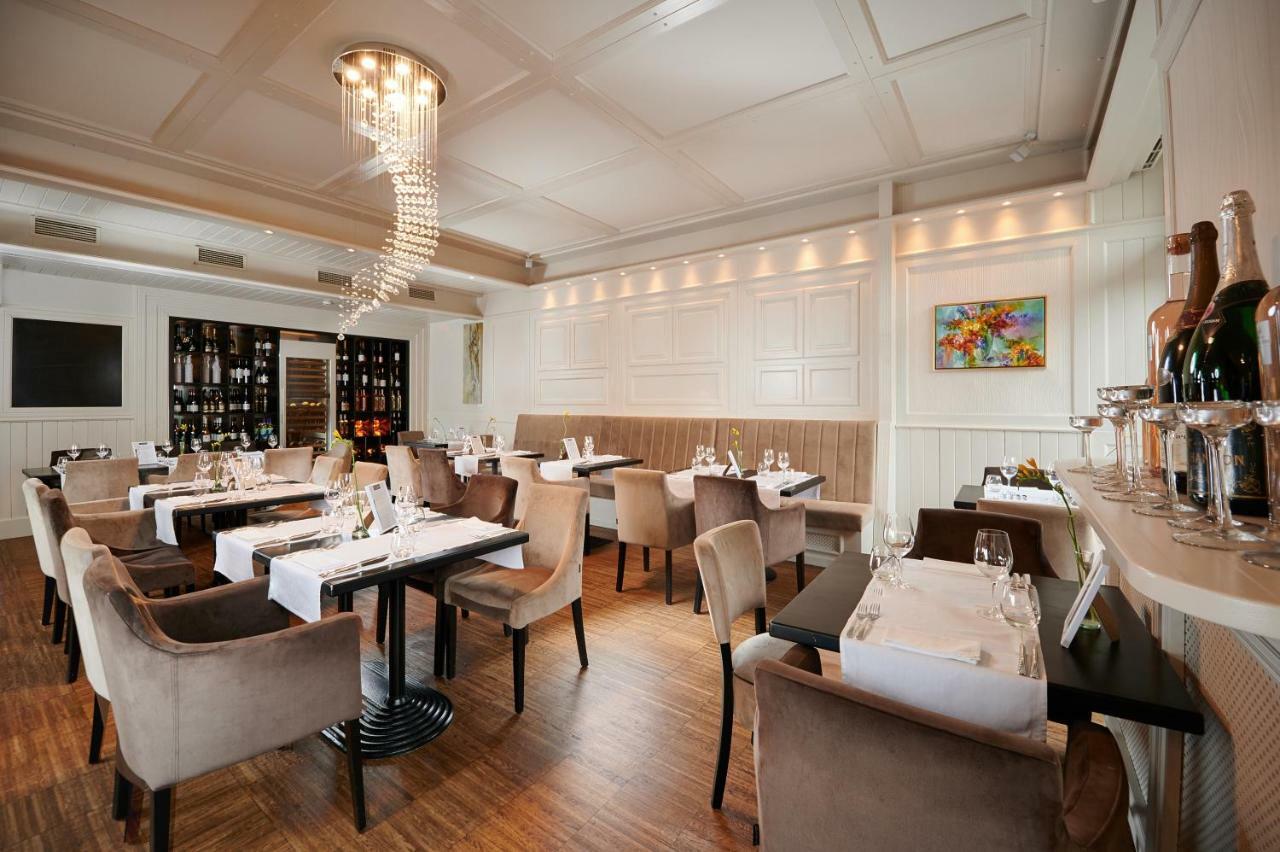 Artis Boutique Hotel ソンバトヘイ エクステリア 写真