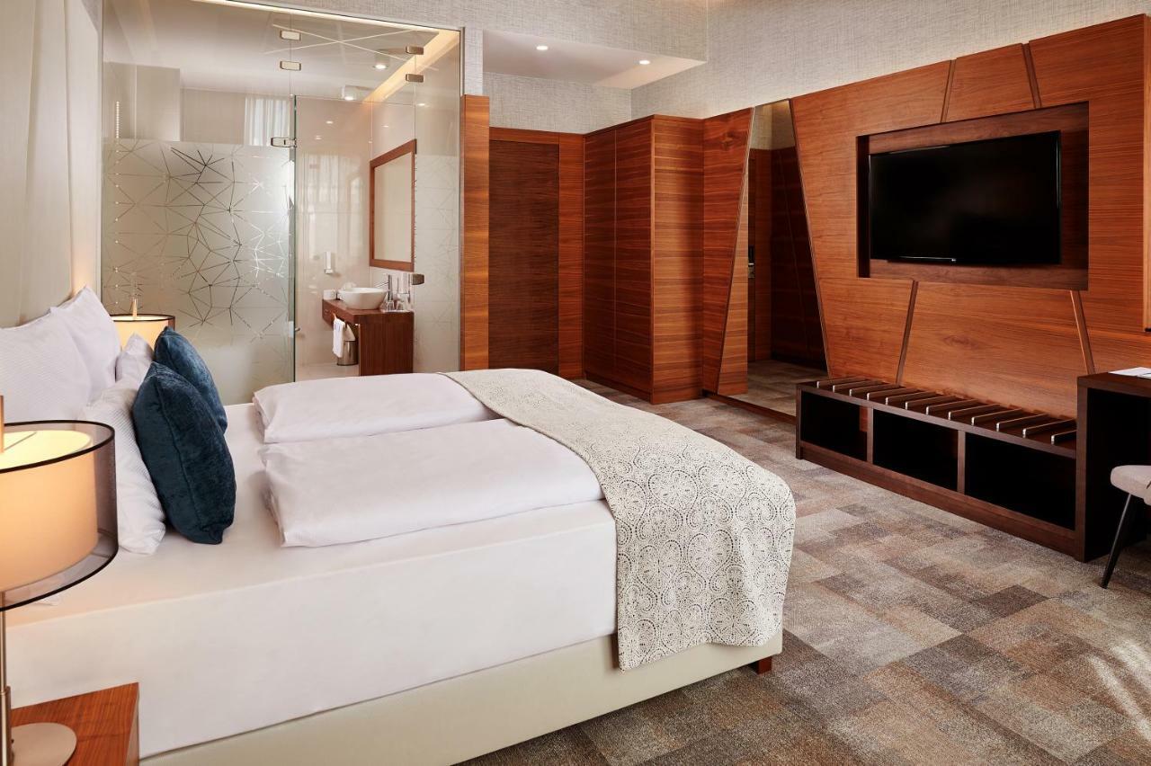 Artis Boutique Hotel ソンバトヘイ エクステリア 写真